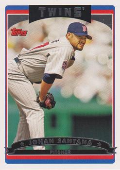 Johan Santana