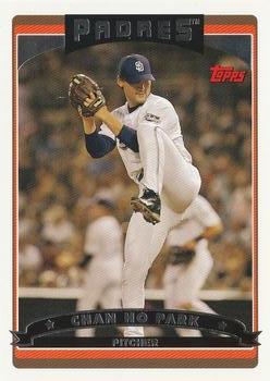 Chan Ho Park