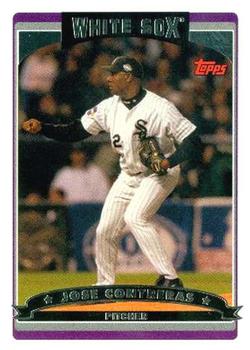 Jose Contreras