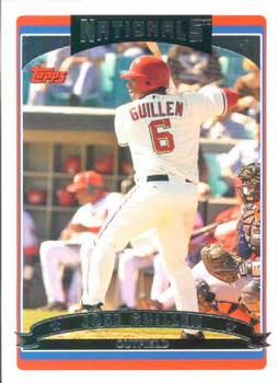 Jose Guillen