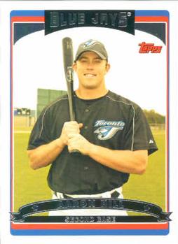 Aaron Hill