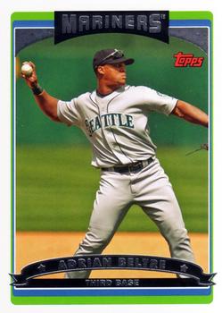 Adrian Beltre
