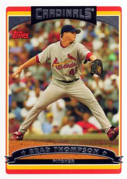 Brad Thompson