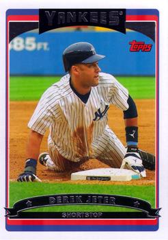 Derek Jeter