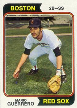 Mario Guerrero