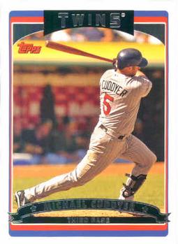 Michael Cuddyer