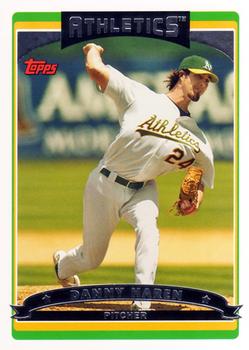 Danny Haren