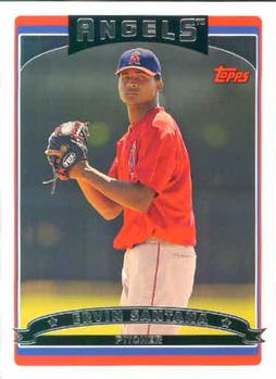Ervin Santana