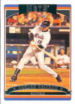 Carlos Beltran