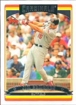 Jim Edmonds