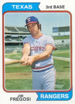 Jim Fregosi