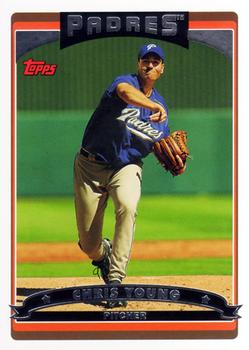 Chris Young