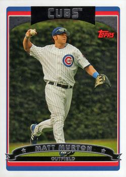 Matt Murton