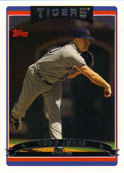 Todd Jones