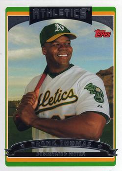 Frank Thomas