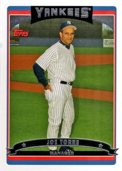 Joe Torre