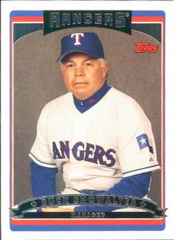 Buck Showalter
