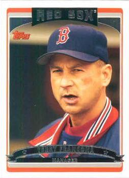 Terry Francona