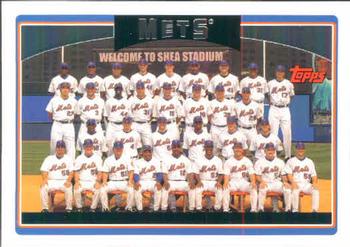 New York Mets
