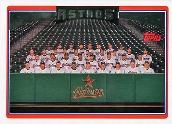 Houston Astros