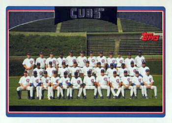 Chicago Cubs
