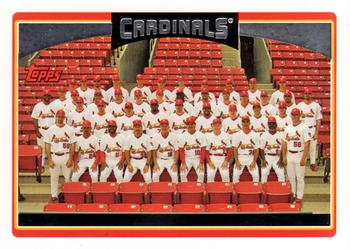 St. Louis Cardinals