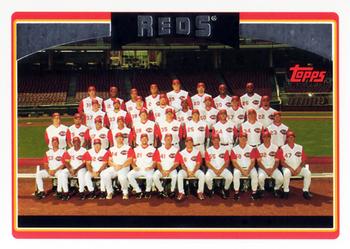 Cincinnati Reds