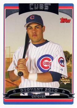 Geovany Soto