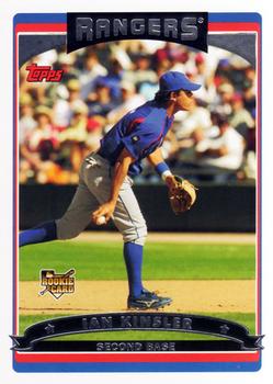 Ian Kinsler