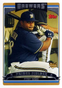 Prince Fielder