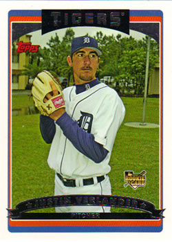 Justin Verlander