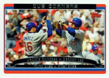 Cub Corners (Aramis Ramirez / Derrek Lee)