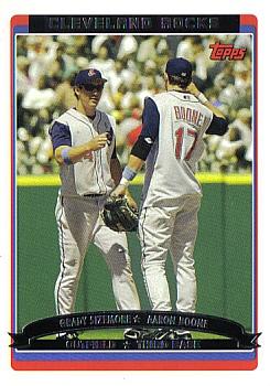 Cleveland Rocks (Grady Sizemore / Aaron Boone)