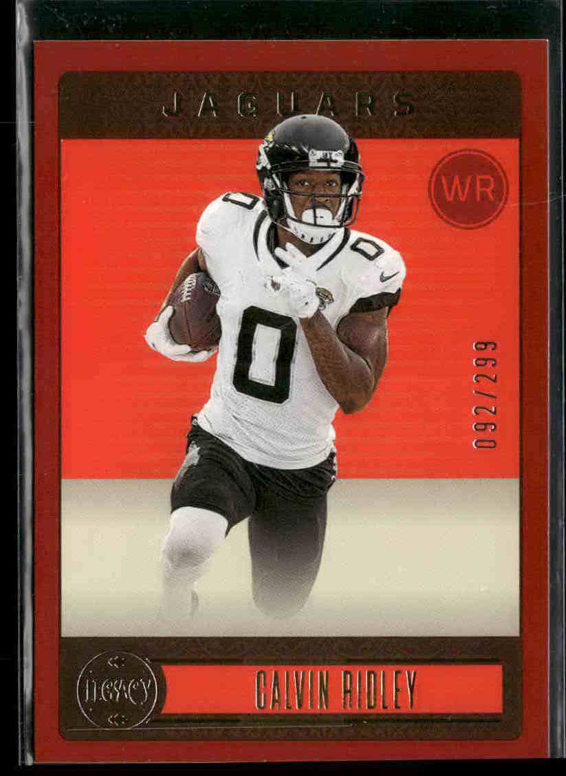 Calvin Ridley