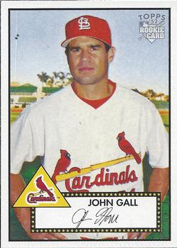 John Gall