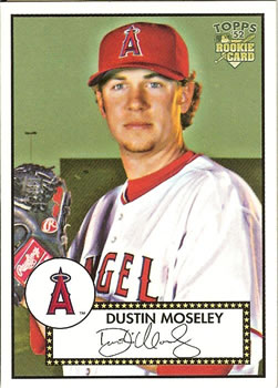 Dustin Moseley
