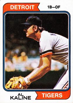 Al Kaline
