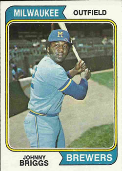 Johnny Briggs