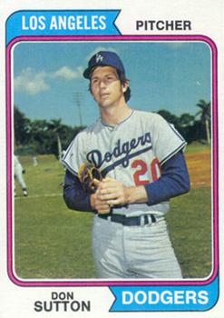 Don Sutton