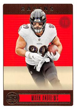 Mark Andrews
