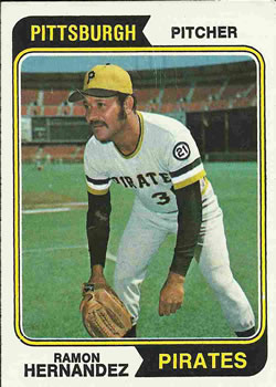 Ramon Hernandez