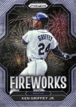 Ken Griffey Jr.