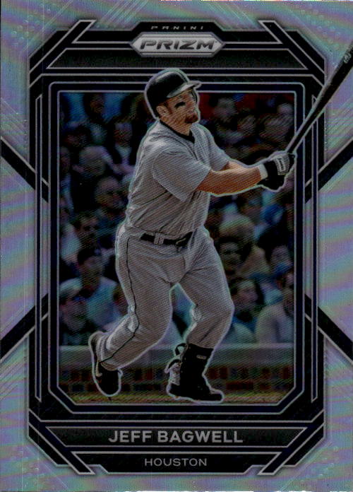 Jeff Bagwell