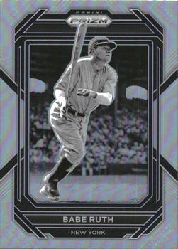 Babe Ruth