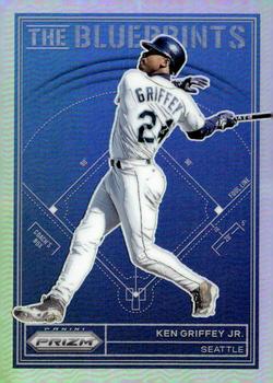 Ken Griffey Jr.