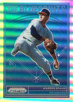 Warren Spahn