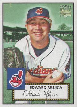 Edward Mujica