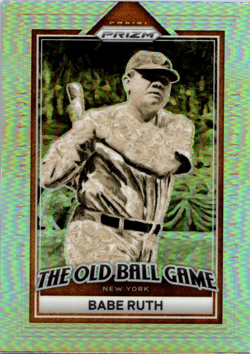 Babe Ruth
