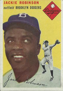 Jackie Robinson