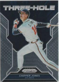 Chipper Jones